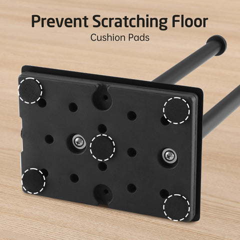 KES matte black bathroom accessory complements contemporary interiors