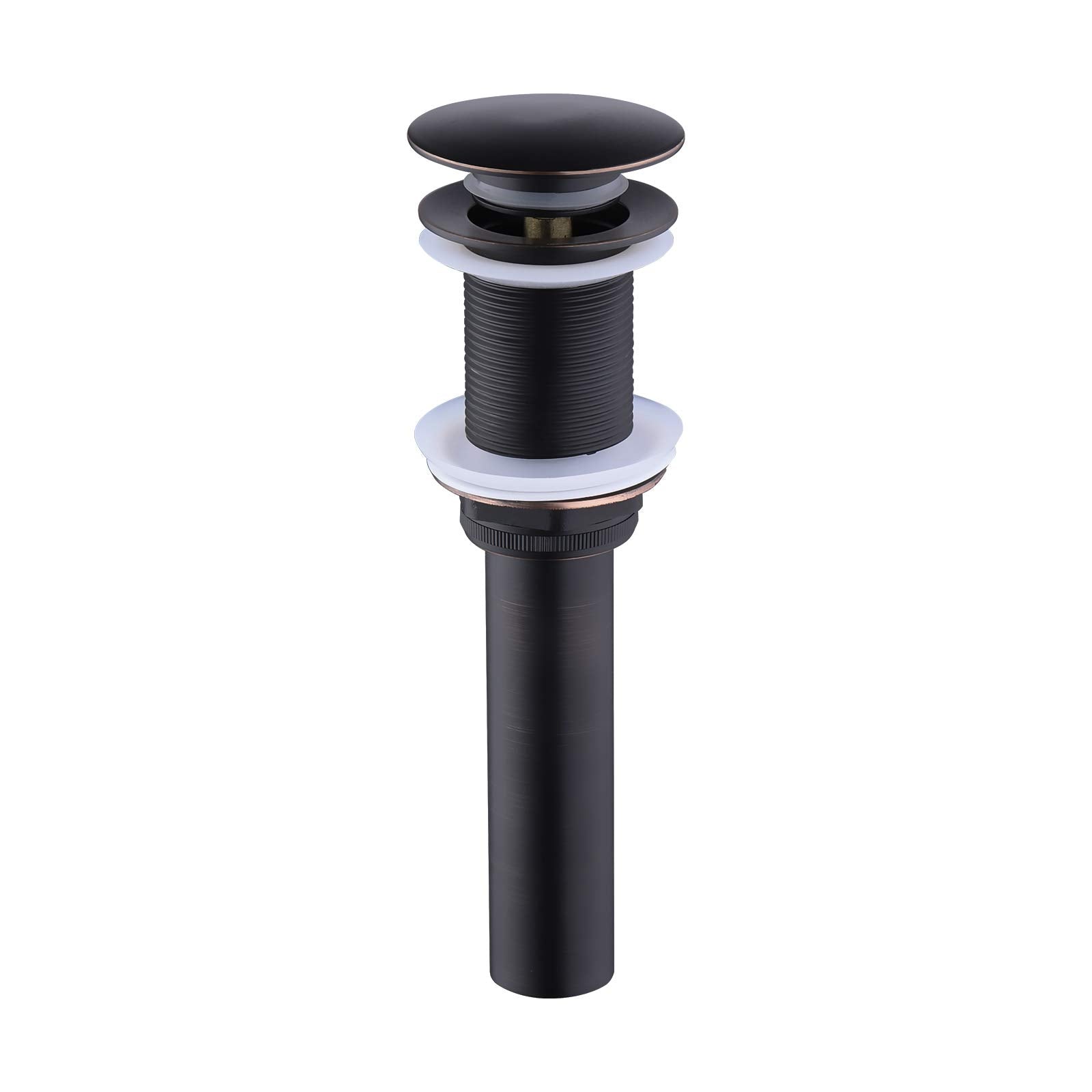 KES S2008D-ORB 8.5-inch overall length