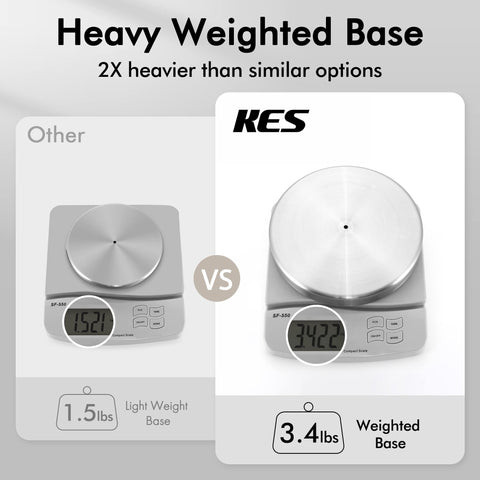 KES toilet paper holder stand side view highlighting durable SUS304 construction.