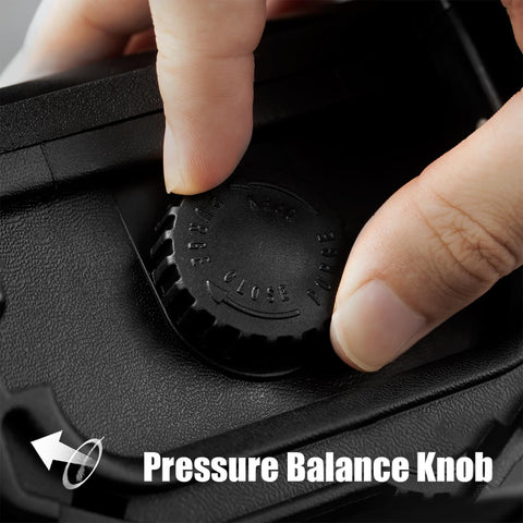 On-the-go DIY and professional use with durable kit.