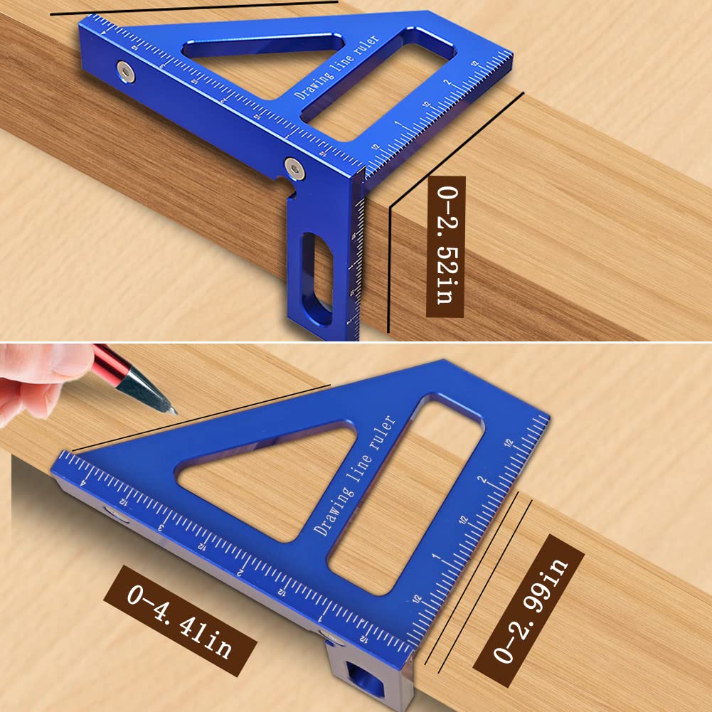 Ketiped tool ideal for marking lines on DIY and woodworking projects.
