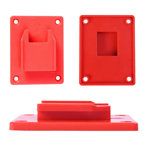 KETTKEL 20pas ABS plastic brackets ensure durable, long lasting use.