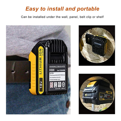 KETTKEL 30pas kit includes screws and bolts for installation