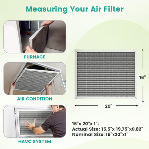 KEYINGXUAN electrostatic filter delivers strong airflow for HVAC efficiency.