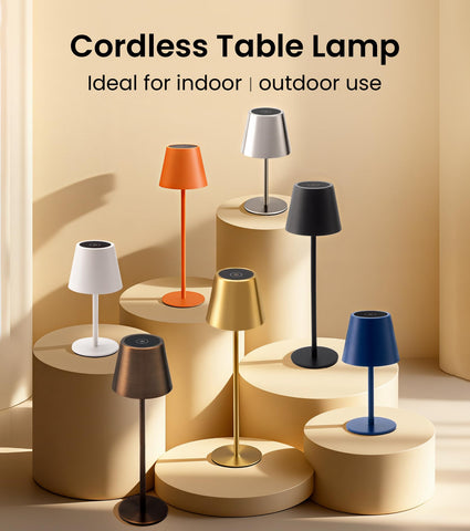 Keysays three-color temperature and dimming for precise dining or work light