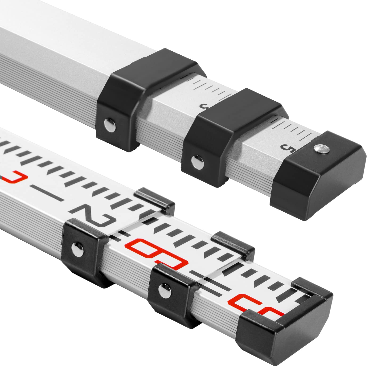 KEZERS stainless steel bottom enhances durability in rugged environments.