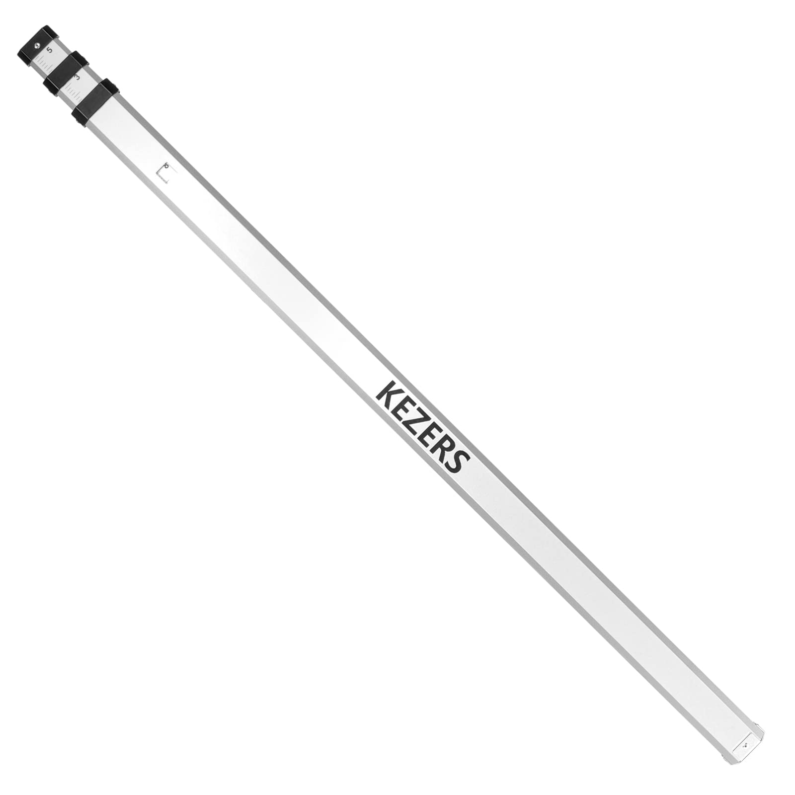 KEZERS ink imprint resists weather and corrosion for durability.