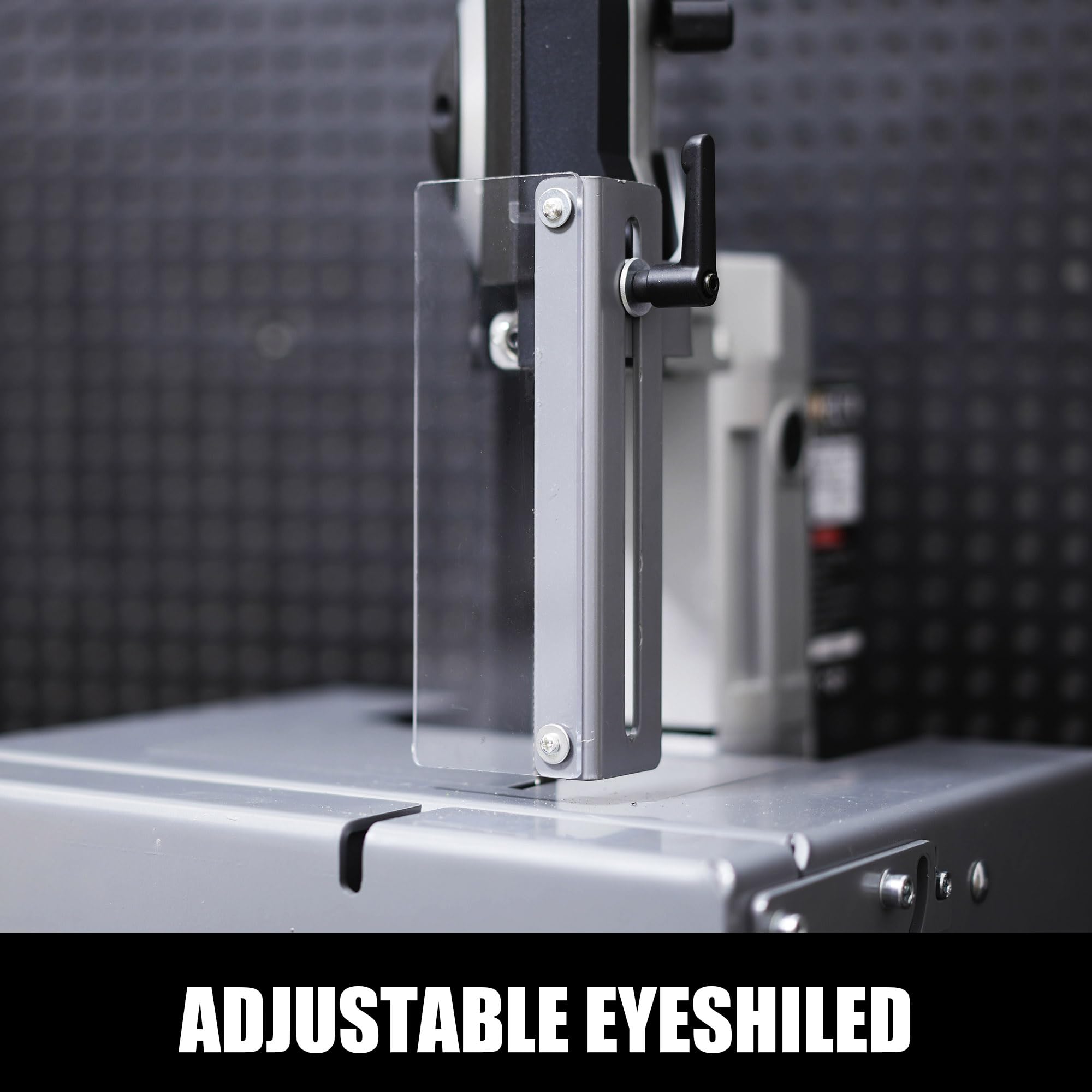 KFMK band saw small precision workbench for detailed cuts.