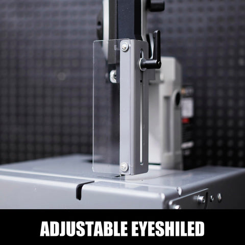 KFMK band saw small precision workbench for detailed cuts.