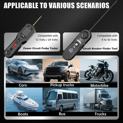 KGZ Z200 pure copper probes for durable, reliable contacts