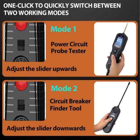 KGZ Z200 quick-diagnostic mode UI speeds fault location