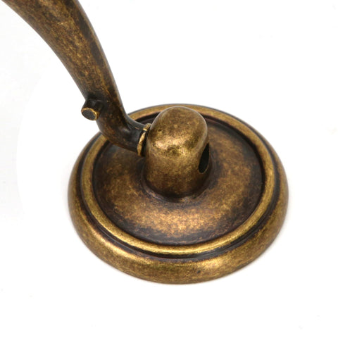 Screws included with KH866 drawer pull for quick installation.