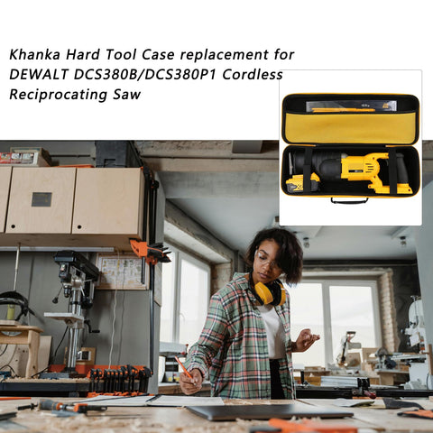 Khanka case demonstrates dustproof design for outdoor use