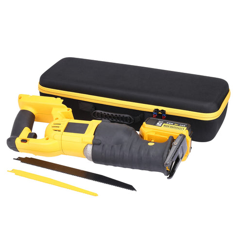 Khanka case with waterproof features for transport