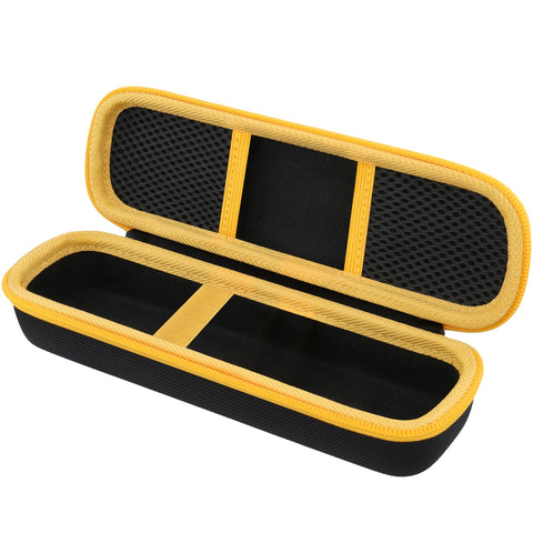 Khanka ultra-lightweight design adds portability with solid protection