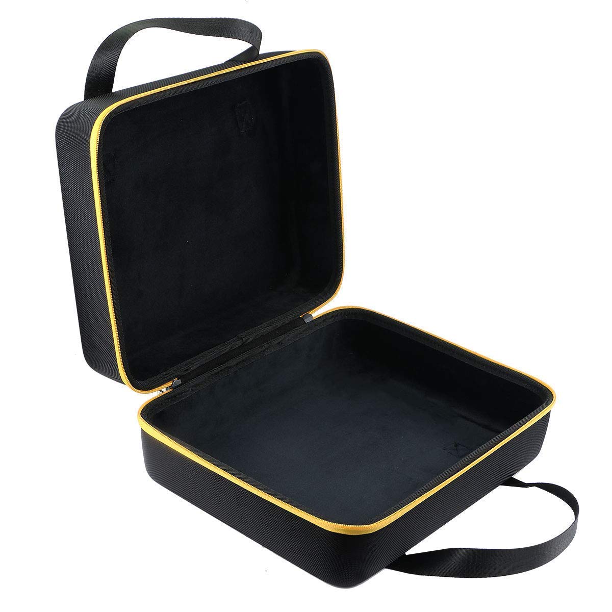 Khanka water-dust resistant shell protects the Dewalt DCC020IB inflator during work.