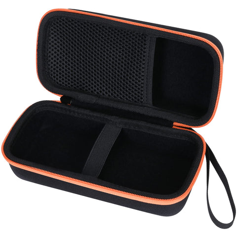 Khanka hard case only; meters and accessories not included.