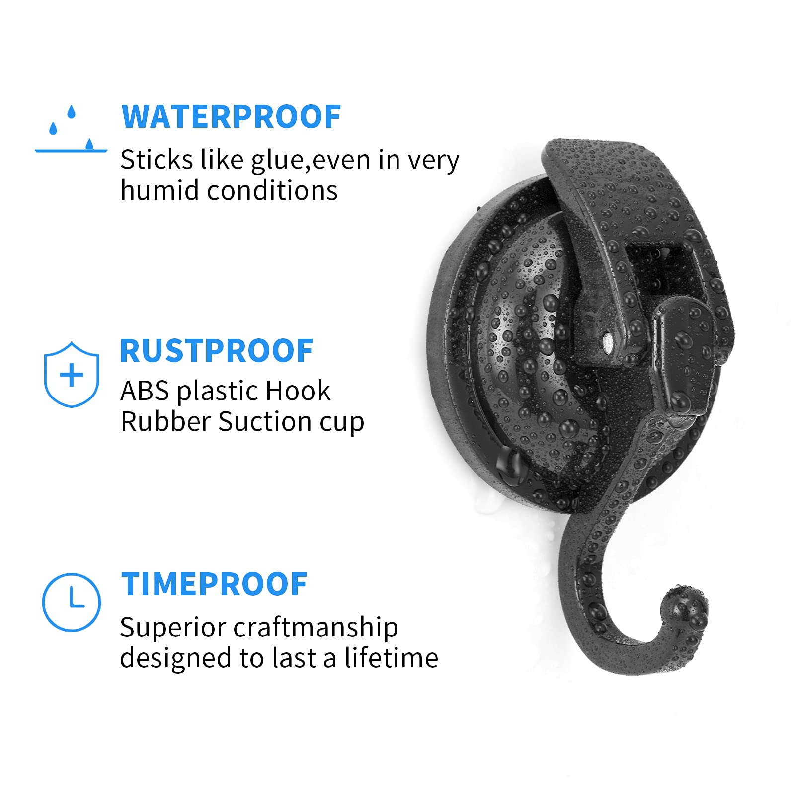 Khdrvok Wreath Cup Hook removable design allows reuse
