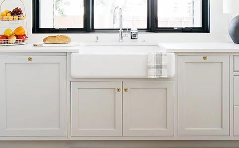 khtumeware 10-pack cabinet knobs ready for kitchen upgrade