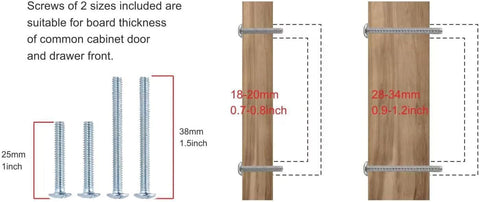 Khtumeware secure packaging protects finish during shipping and handling.