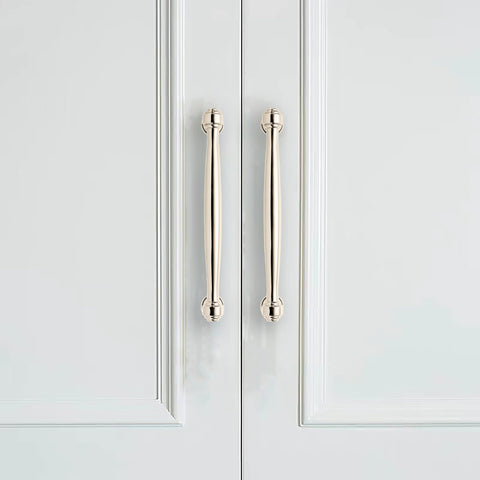 Khtumeware wardrobe cabinet hardware suitable for closets and cabinets