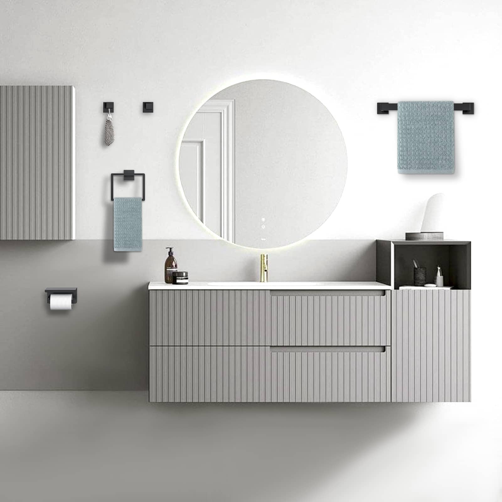 Kiakuoow installation instructions simplify mounting steps