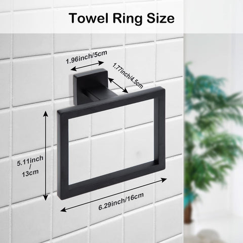 Kiakuoow two-piece set offers coordinated bathroom styling
