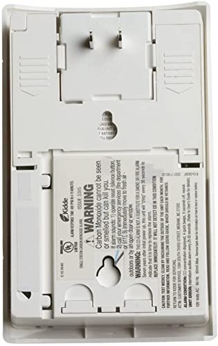 Kidde 4-pack box ready for multi-level home installation.