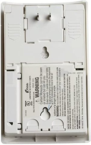 Kidde 4-pack box ready for multi-level home installation.