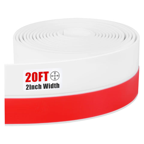 Kikerike draft seal tape ready for doors and windows, 2in width.