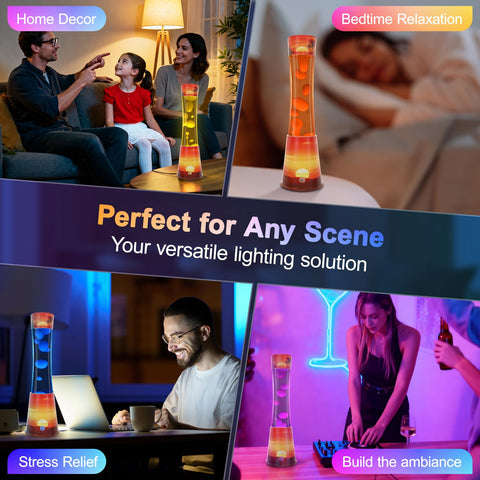 KIKILIVE decorative lamp enhancing bedrooms and home offices