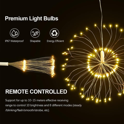 KIKILIVE remote control for easy mode switching during events