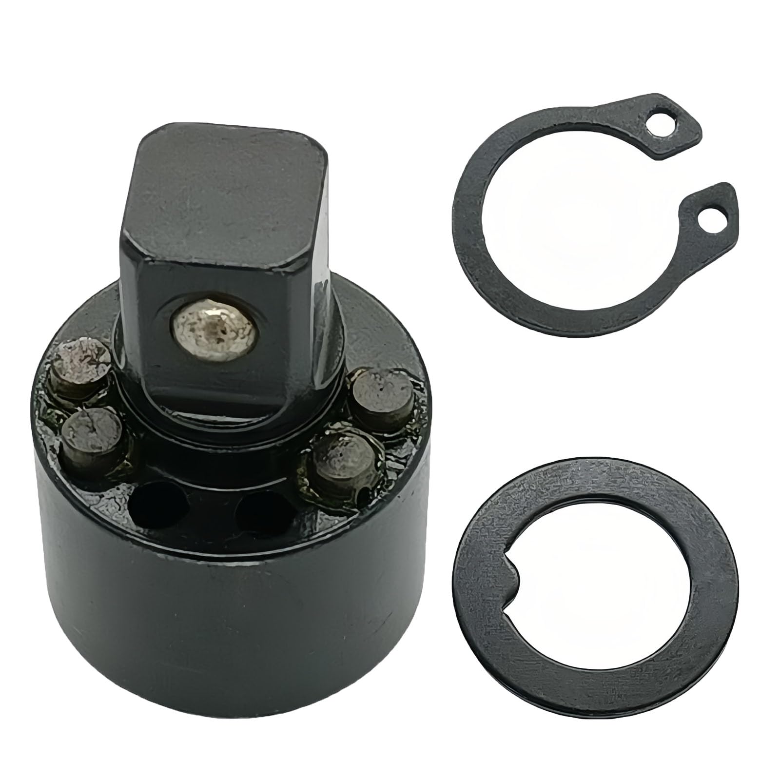 KIMGU compatible with 2457-20 and 2457-21 M12 ratchets and anvil