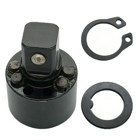 KIMGU compatible with 2457-20 and 2457-21 M12 ratchets and anvil