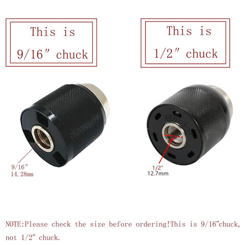 KIMGU 42-66-1006 chuck assembly illustration highlighting precise threading