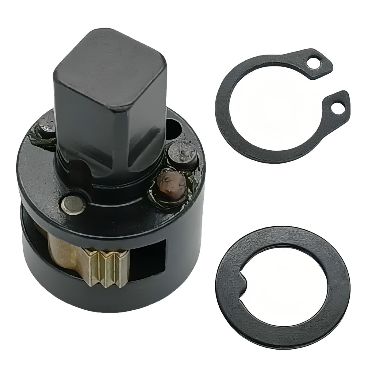 KIMGU Milwaukee 42-06-1030 anvil replacement fits the drive interface