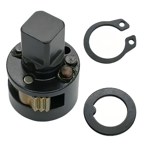 KIMGU Milwaukee 42-06-1030 anvil replacement fits the drive interface