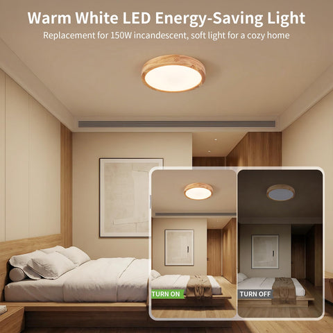 Kimjo long-lasting LED offers over 50,000 hours