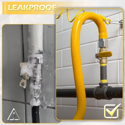 Kinchoix Safety System Kit restraining cable supports safe repositioning of equipment.
