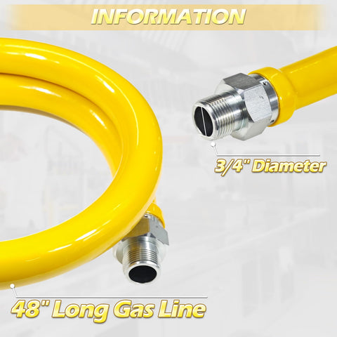 Kinchoix Safety System Kit swivel connector provides flexible alignment in tight spaces.