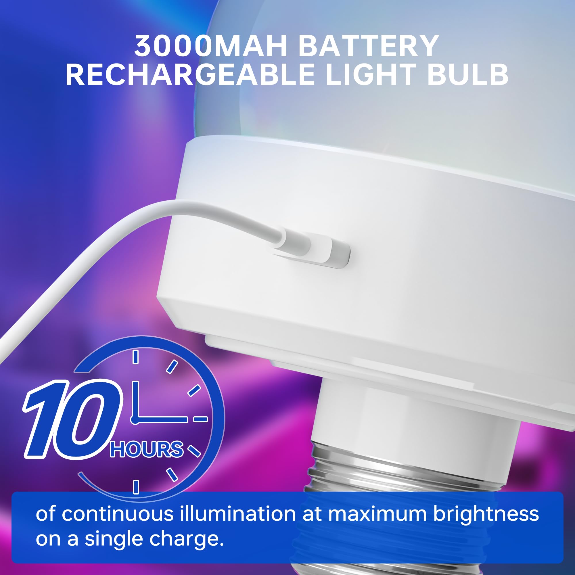 KINDEEP 400lm puck light delivers bright, even illumination in living spaces.