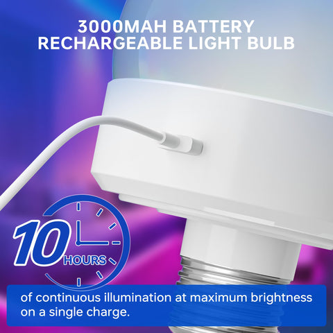 KINDEEP 400lm puck light delivers bright, even illumination in living spaces.