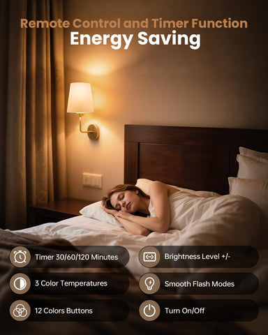 Kindeep long-lasting battery life supports extended use
