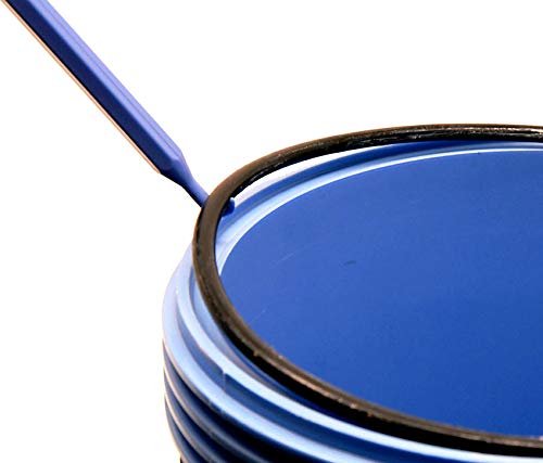 Kinetic Wares polycarbonate O-Ring pick in a 10-pack for consistent availability.
