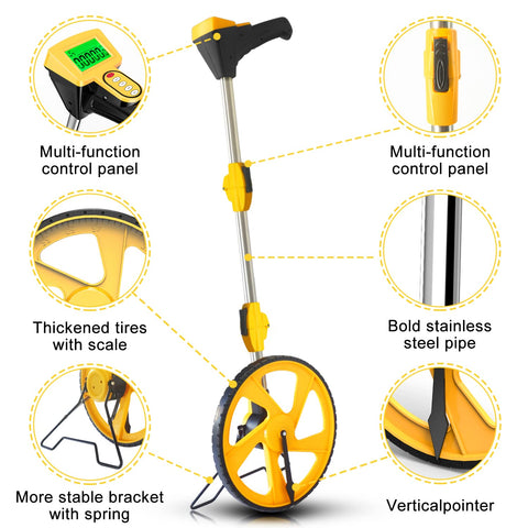 King&Charles Zozen foldable legs enable compact transport.