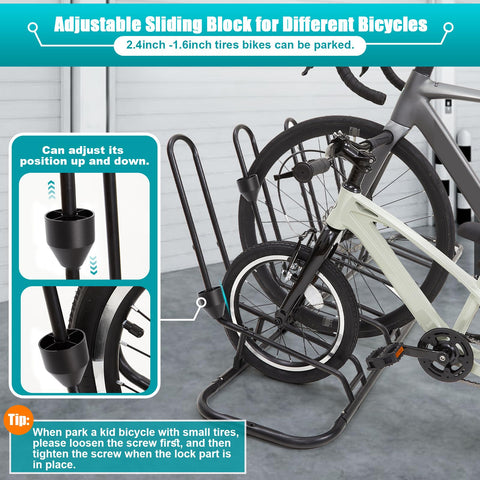 Kinghouse adjustable buckle in action for easy storing of various frames