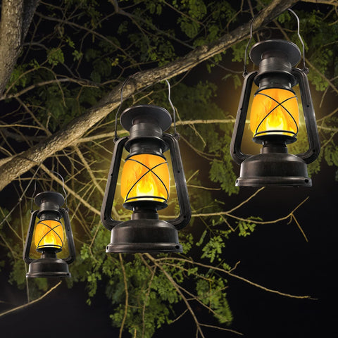 KINGLEAD garden pathway illumination enhances landscape appeal.