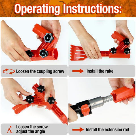 KINGLEV hard ABS construction offers durable, long-lasting use