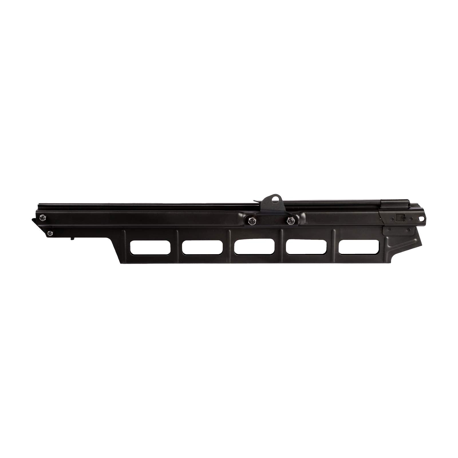 KingOu NR2183 steel magazine for Hitachi NR83A3, strong black finish
