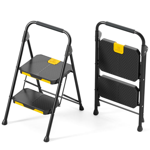 KINGRACK high load capacity supports heavy tasks safely